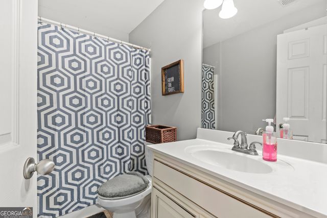 1051 Brookshire Drive, Bogart, GA 30622