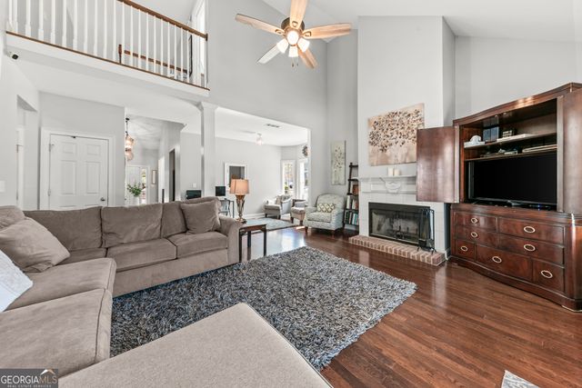 1051 Brookshire Drive, Bogart, GA 30622