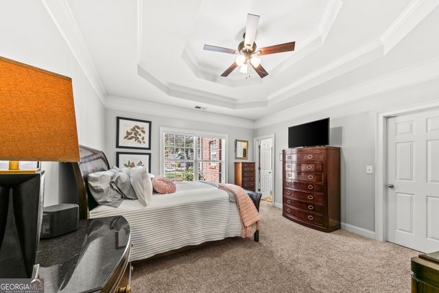 1051 Brookshire Drive, Bogart, GA 30622