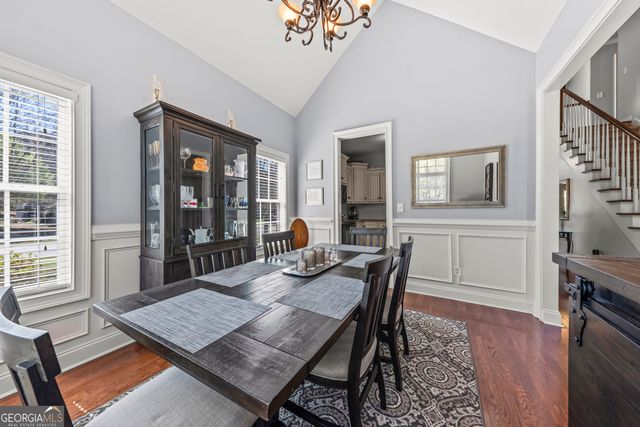 1051 Brookshire Drive, Bogart, GA 30622