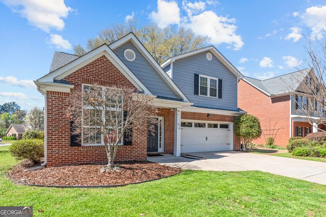 1051 Brookshire Drive, Bogart, GA 30622