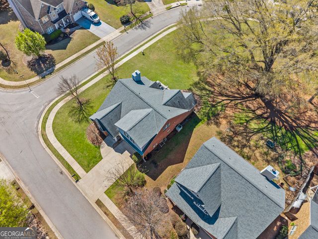 1051 Brookshire Drive, Bogart, GA 30622