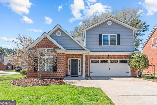 1051 Brookshire Drive, Bogart, GA 30622