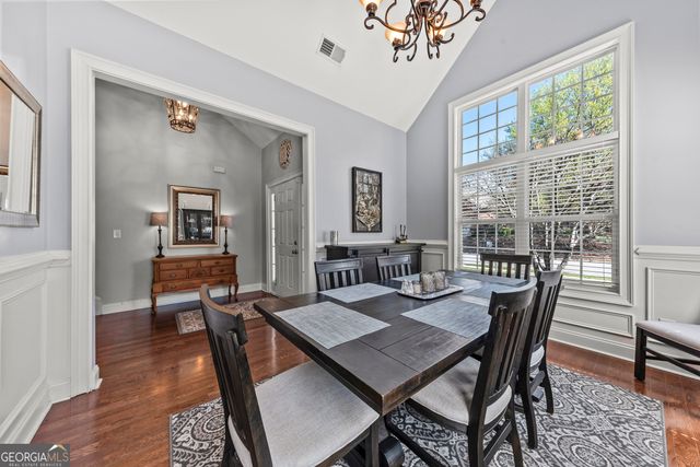 1051 Brookshire Drive, Bogart, GA 30622