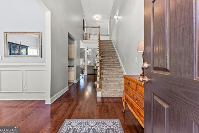 1051 Brookshire Drive, Bogart, GA 30622