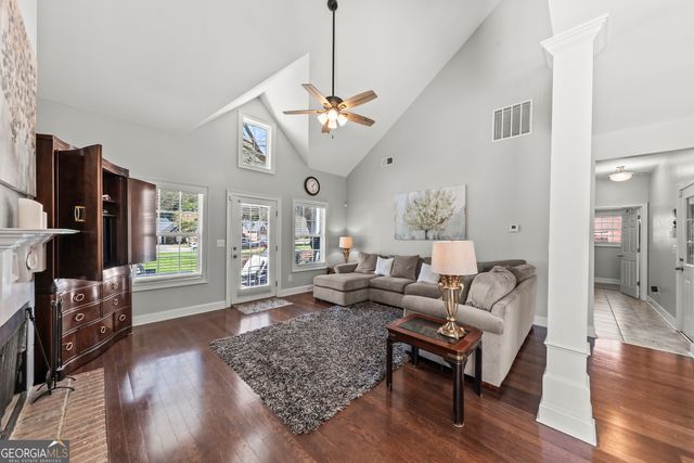 1051 Brookshire Drive, Bogart, GA 30622