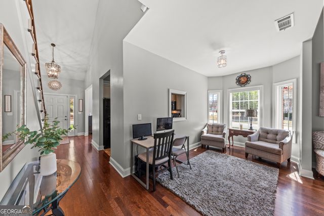 1051 Brookshire Drive, Bogart, GA 30622