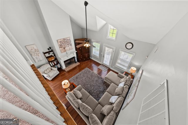 1051 Brookshire Drive, Bogart, GA 30622