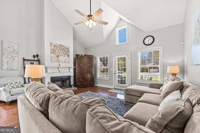 1051 Brookshire Drive, Bogart, GA 30622