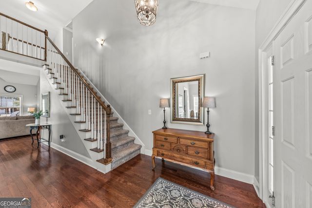 1051 Brookshire Drive, Bogart, GA 30622