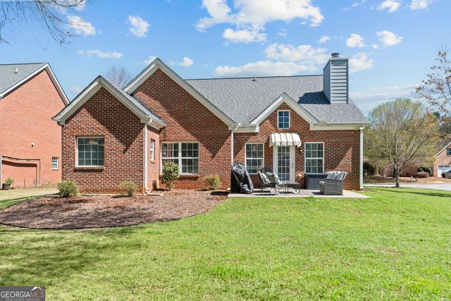 1051 Brookshire Drive, Bogart, GA 30622