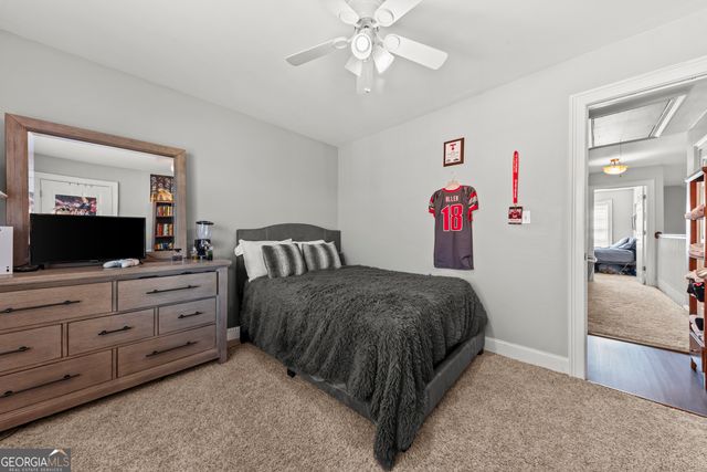 1051 Brookshire Drive, Bogart, GA 30622