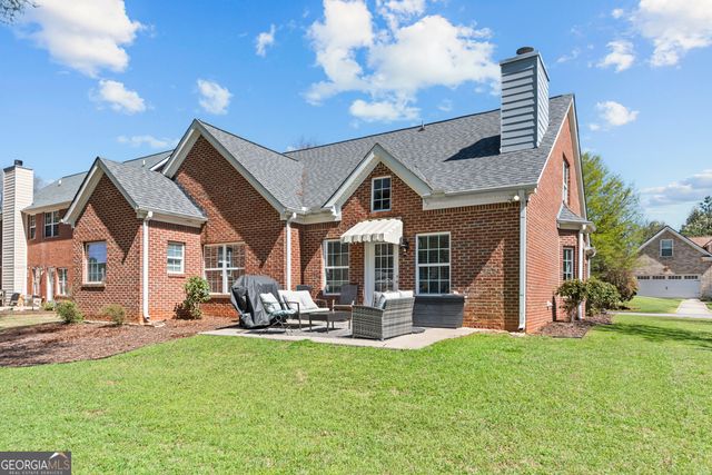 1051 Brookshire Drive, Bogart, GA 30622