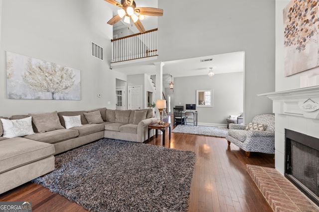 1051 Brookshire Drive, Bogart, GA 30622