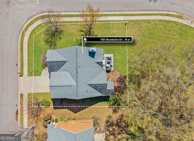 1051 Brookshire Drive, Bogart, GA 30622