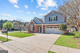 1051 Brookshire Drive, Bogart, GA 30622