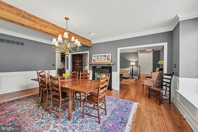 126 GIDEON DR, Kennett Square, PA 19348