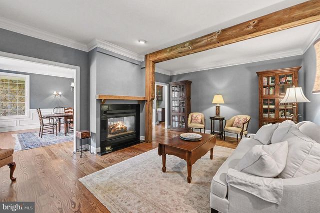 126 GIDEON DR, Kennett Square, PA 19348