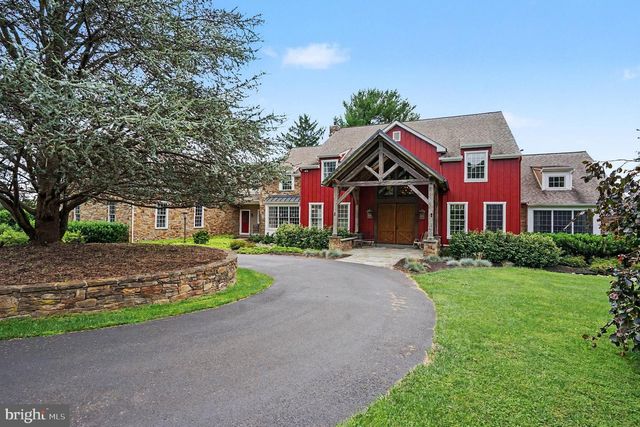 126 GIDEON DR, Kennett Square, PA 19348