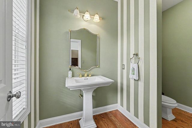 126 GIDEON DR, Kennett Square, PA 19348