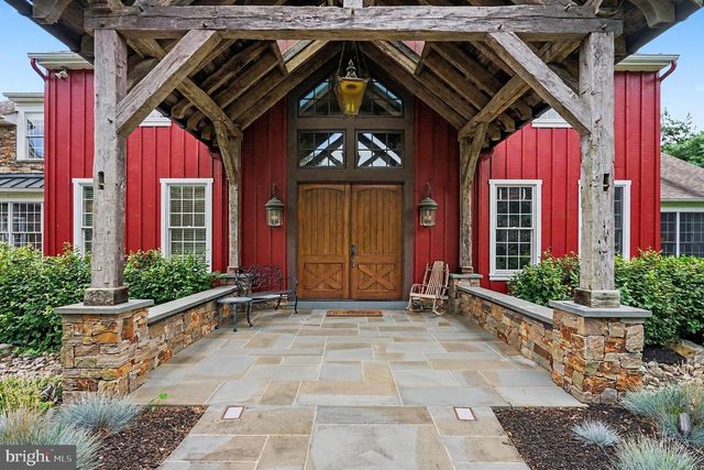 126 GIDEON DR, Kennett Square, PA 19348