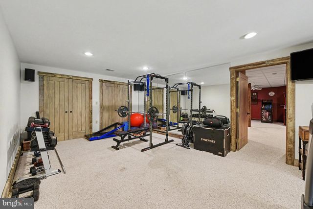 126 GIDEON DR, Kennett Square, PA 19348