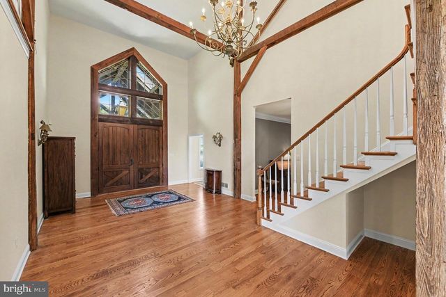 126 GIDEON DR, Kennett Square, PA 19348