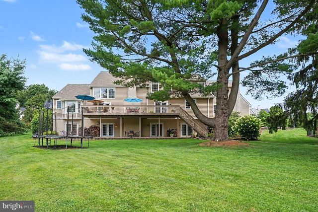 126 GIDEON DR, Kennett Square, PA 19348