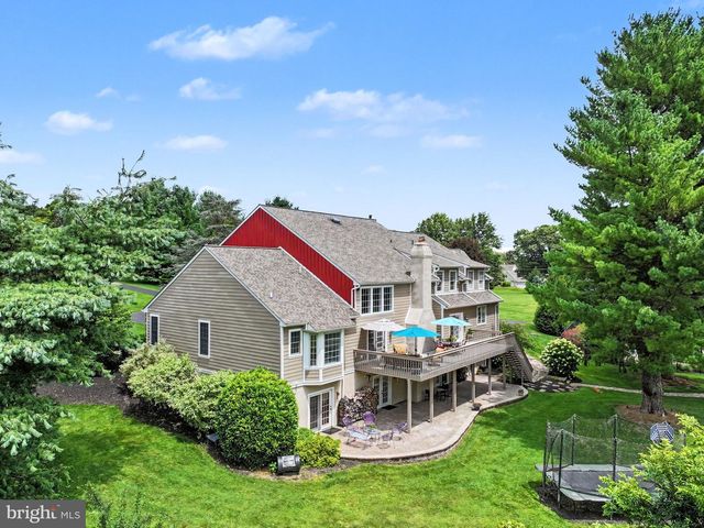 126 GIDEON DR, Kennett Square, PA 19348