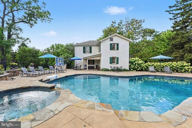 126 GIDEON DR, Kennett Square, PA 19348
