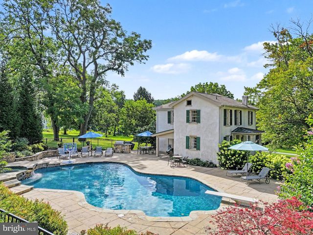 126 GIDEON DR, Kennett Square, PA 19348