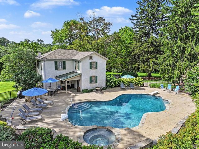 126 GIDEON DR, Kennett Square, PA 19348