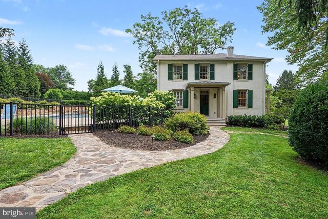 126 GIDEON DR, Kennett Square, PA 19348