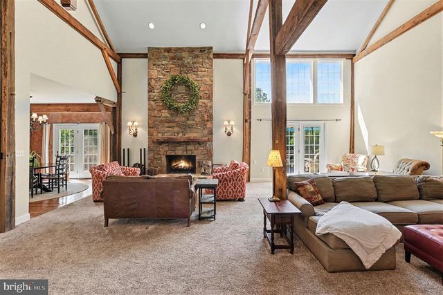 126 GIDEON DR, Kennett Square, PA 19348