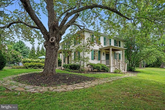 126 GIDEON DR, Kennett Square, PA 19348