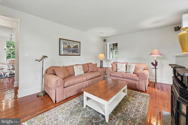 126 GIDEON DR, Kennett Square, PA 19348