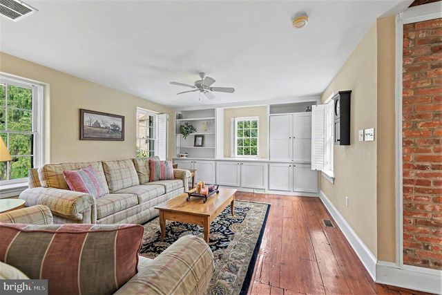 126 GIDEON DR, Kennett Square, PA 19348