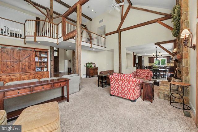 126 GIDEON DR, Kennett Square, PA 19348