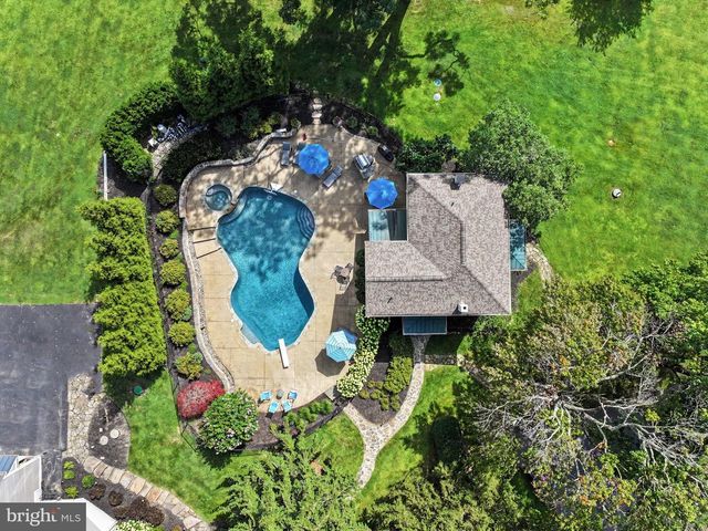 126 GIDEON DR, Kennett Square, PA 19348