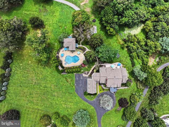 126 GIDEON DR, Kennett Square, PA 19348