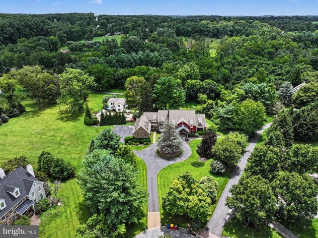 126 GIDEON DR, Kennett Square, PA 19348