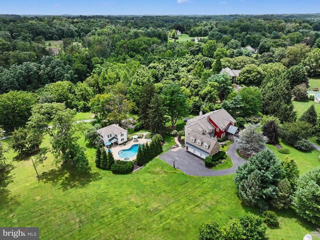 126 GIDEON DR, Kennett Square, PA 19348