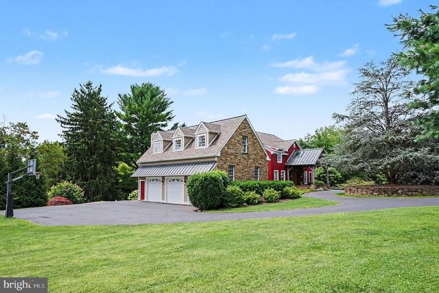 126 GIDEON DR, Kennett Square, PA 19348