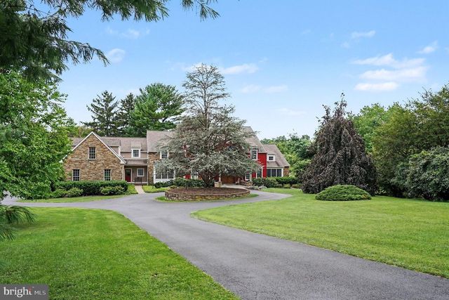 126 GIDEON DR, Kennett Square, PA 19348
