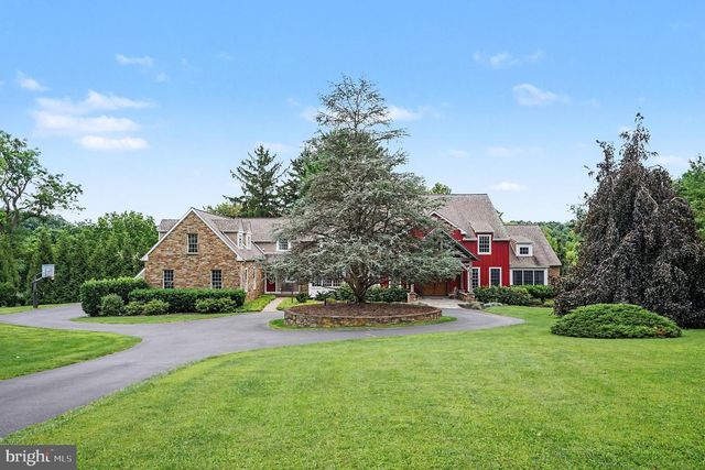 126 GIDEON DR, Kennett Square, PA 19348