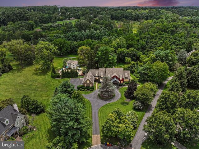 126 GIDEON DR, Kennett Square, PA 19348