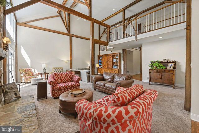126 GIDEON DR, Kennett Square, PA 19348