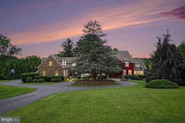 126 GIDEON DR, Kennett Square, PA 19348