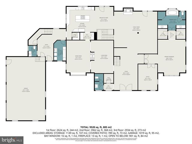 126 GIDEON DR, Kennett Square, PA 19348