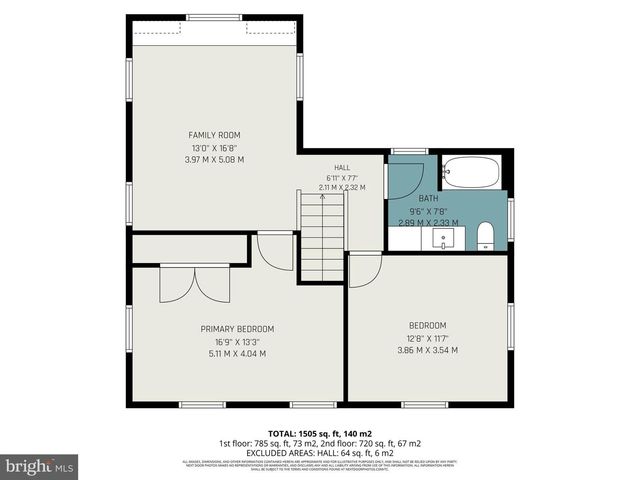 126 GIDEON DR, Kennett Square, PA 19348